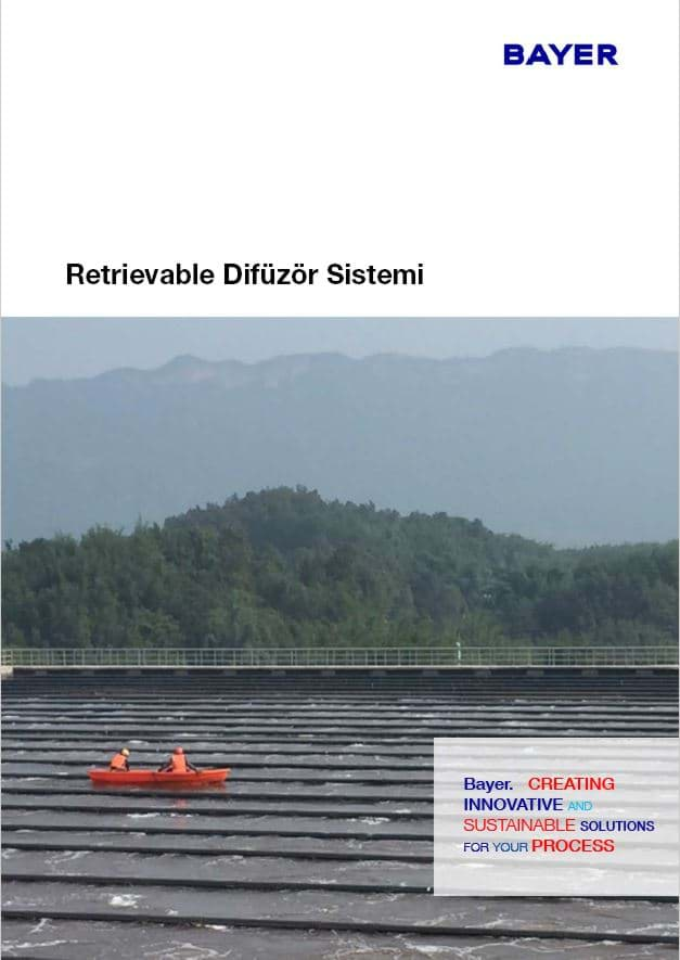 Retrievable Difüzor Sistemi